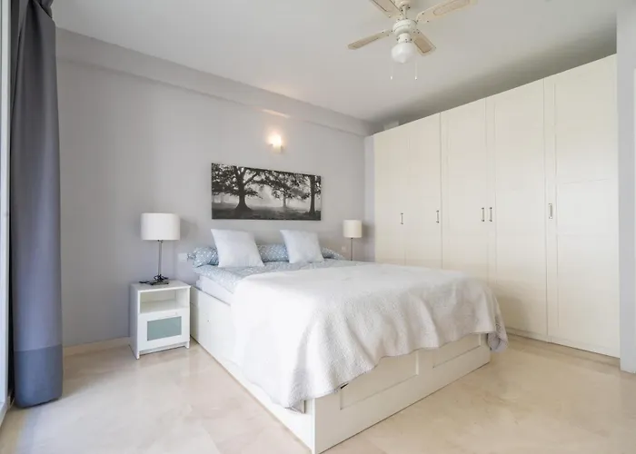 Apartamentos Castillo