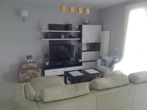 Castillo Apartamento