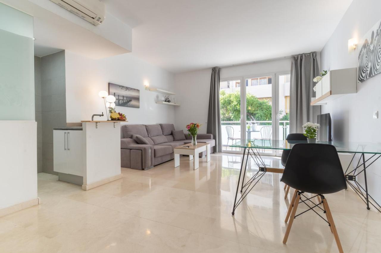 Castillo Apartamento *