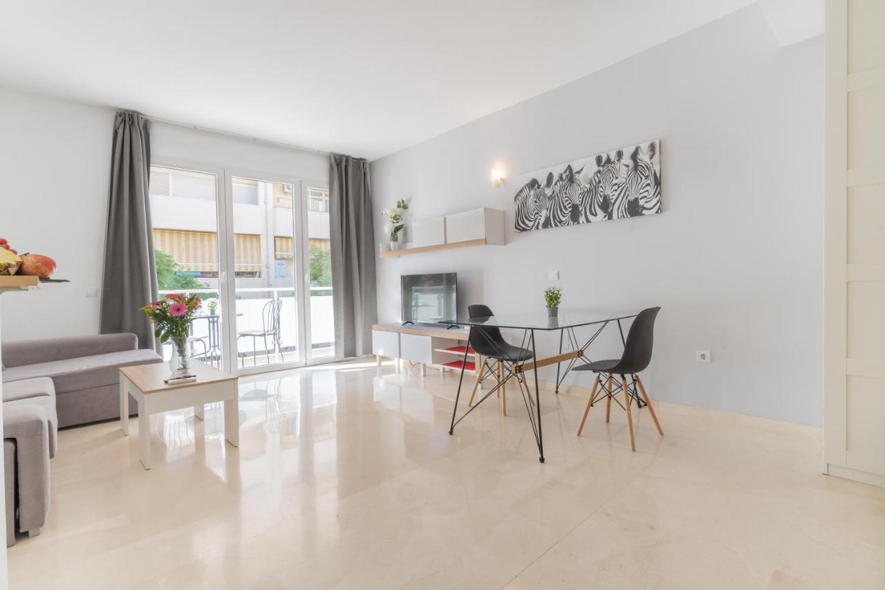 Castillo Apartamento *