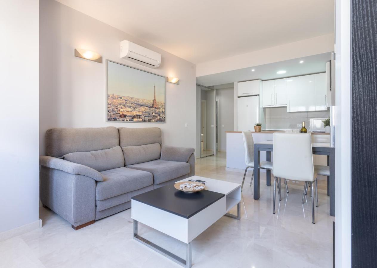 Castillo Appartement *