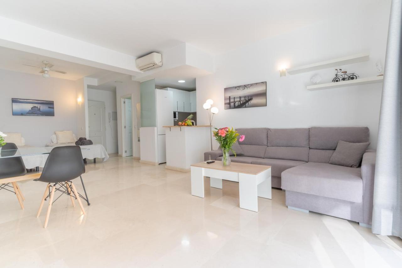 Castillo Apartamento *