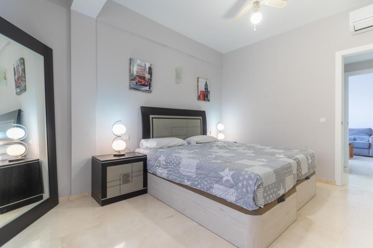Apartamento Castillo