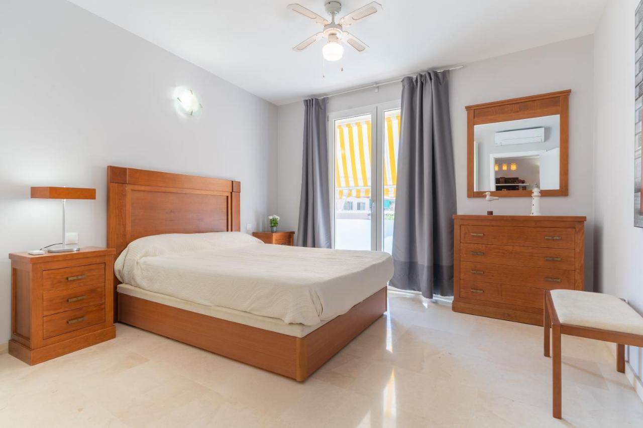 Castillo Appartement *