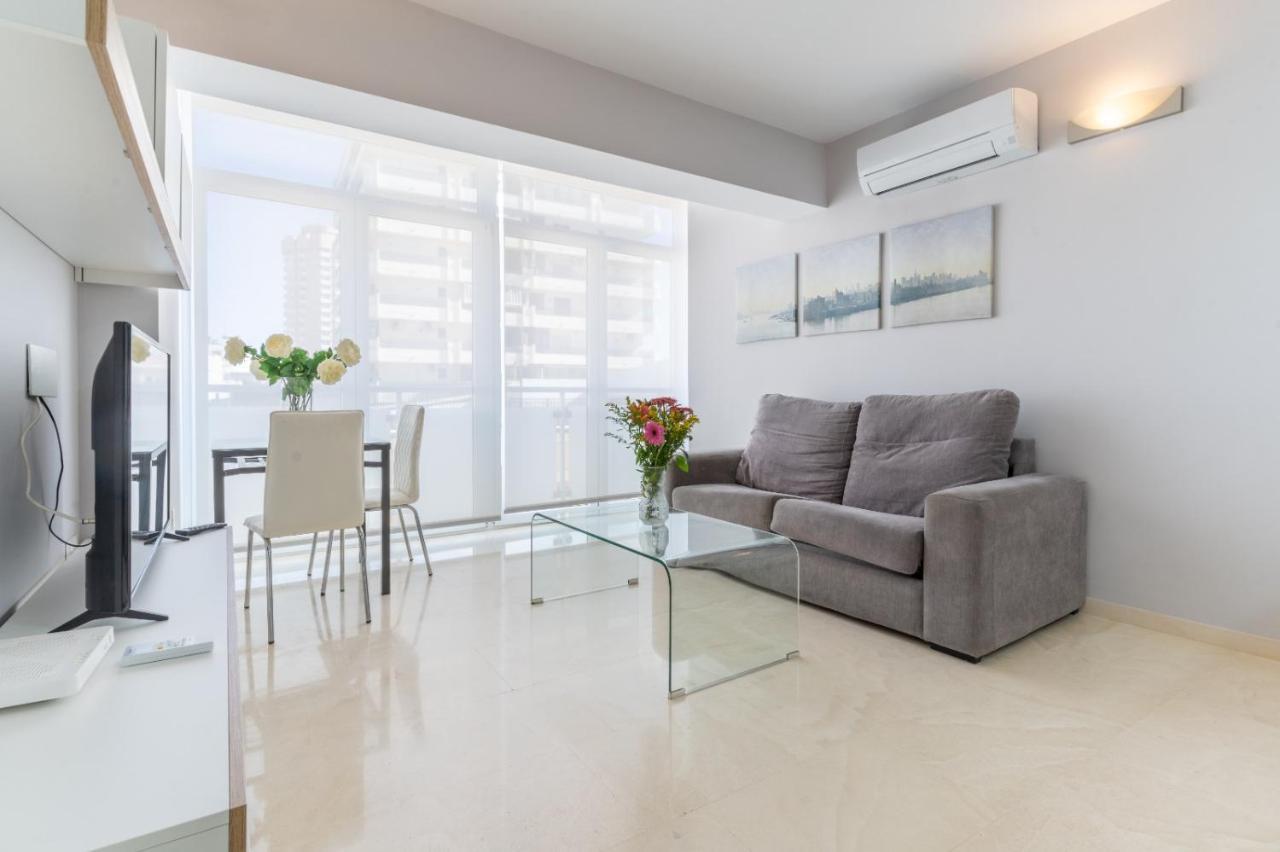 Apartamento Castillo Fuengirola