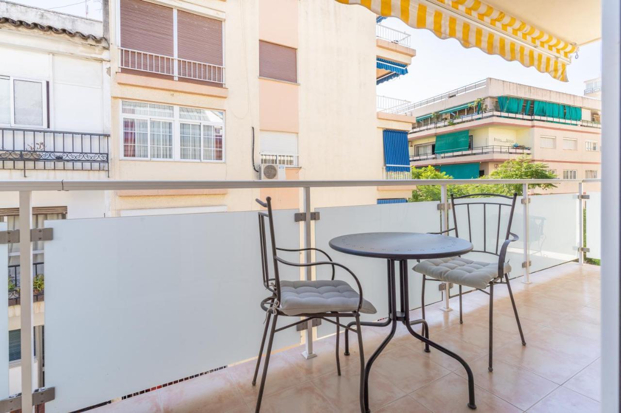 Apartamento Castillo