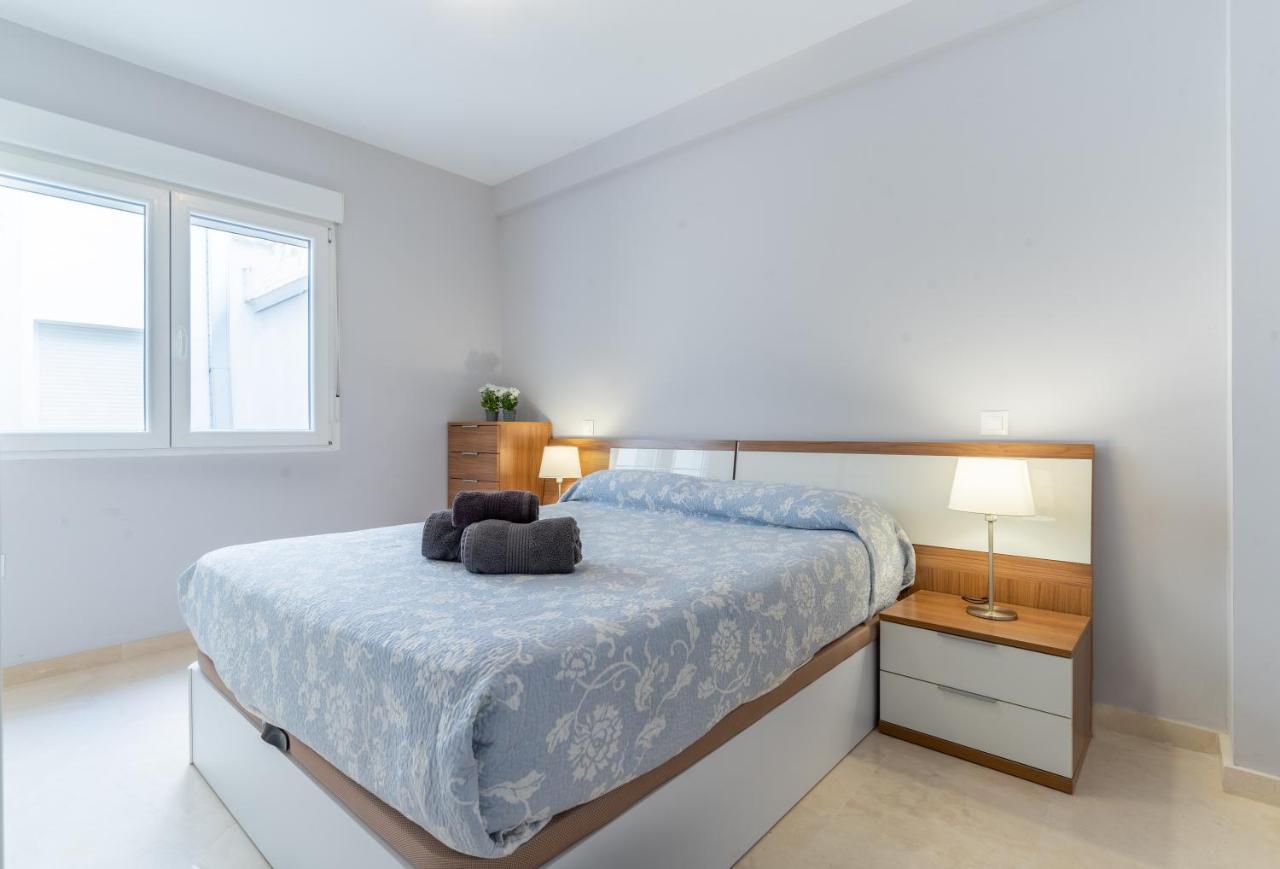 Apartamento Castillo Fuengirola