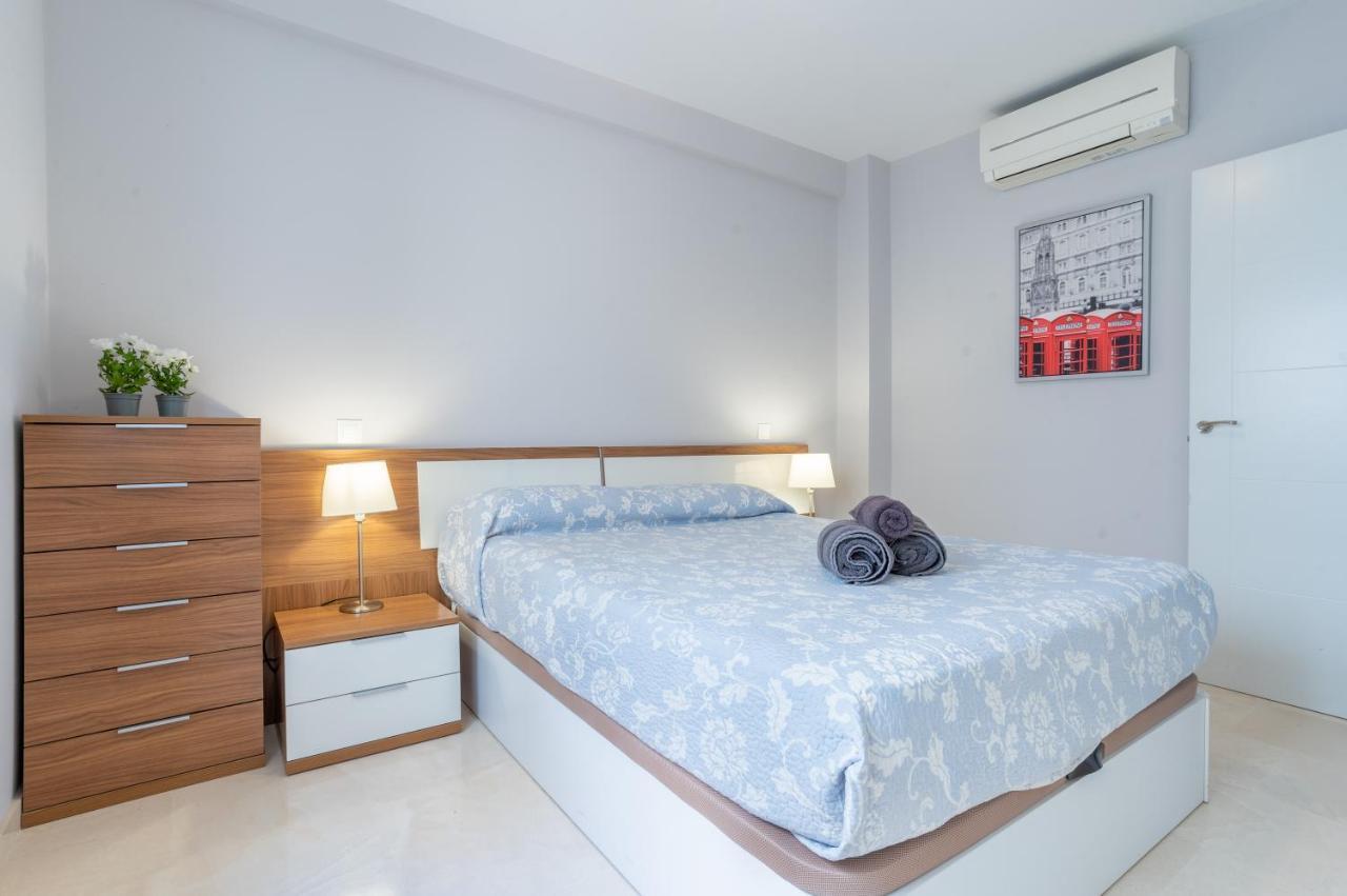 Apartamento Castillo Fuengirola