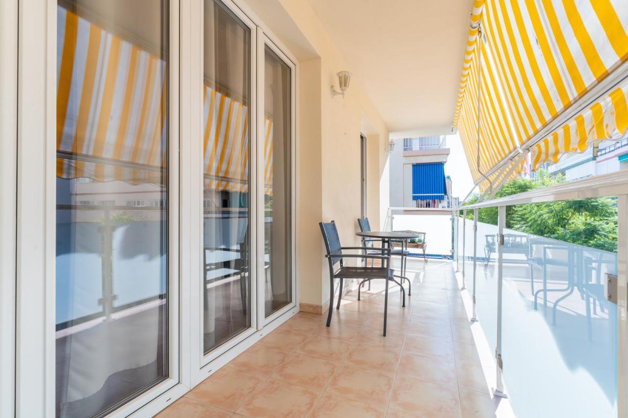 Castillo Apartamento Fuengirola