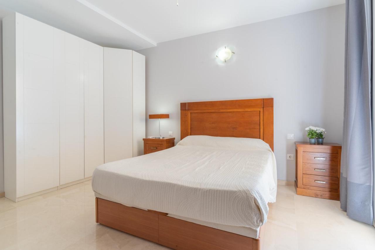 Apartamento Castillo *