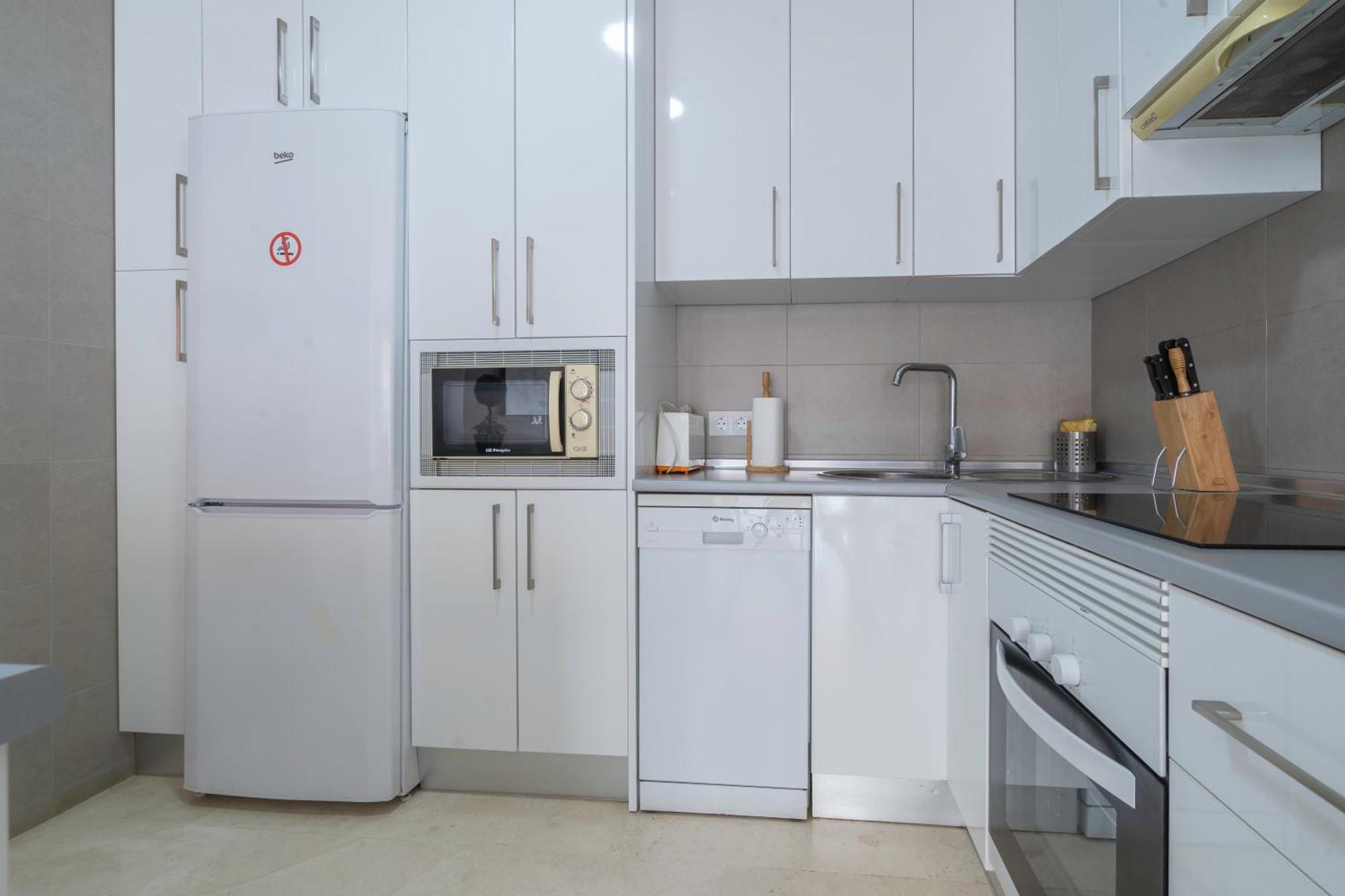 Castillo Apartamento Fuengirola