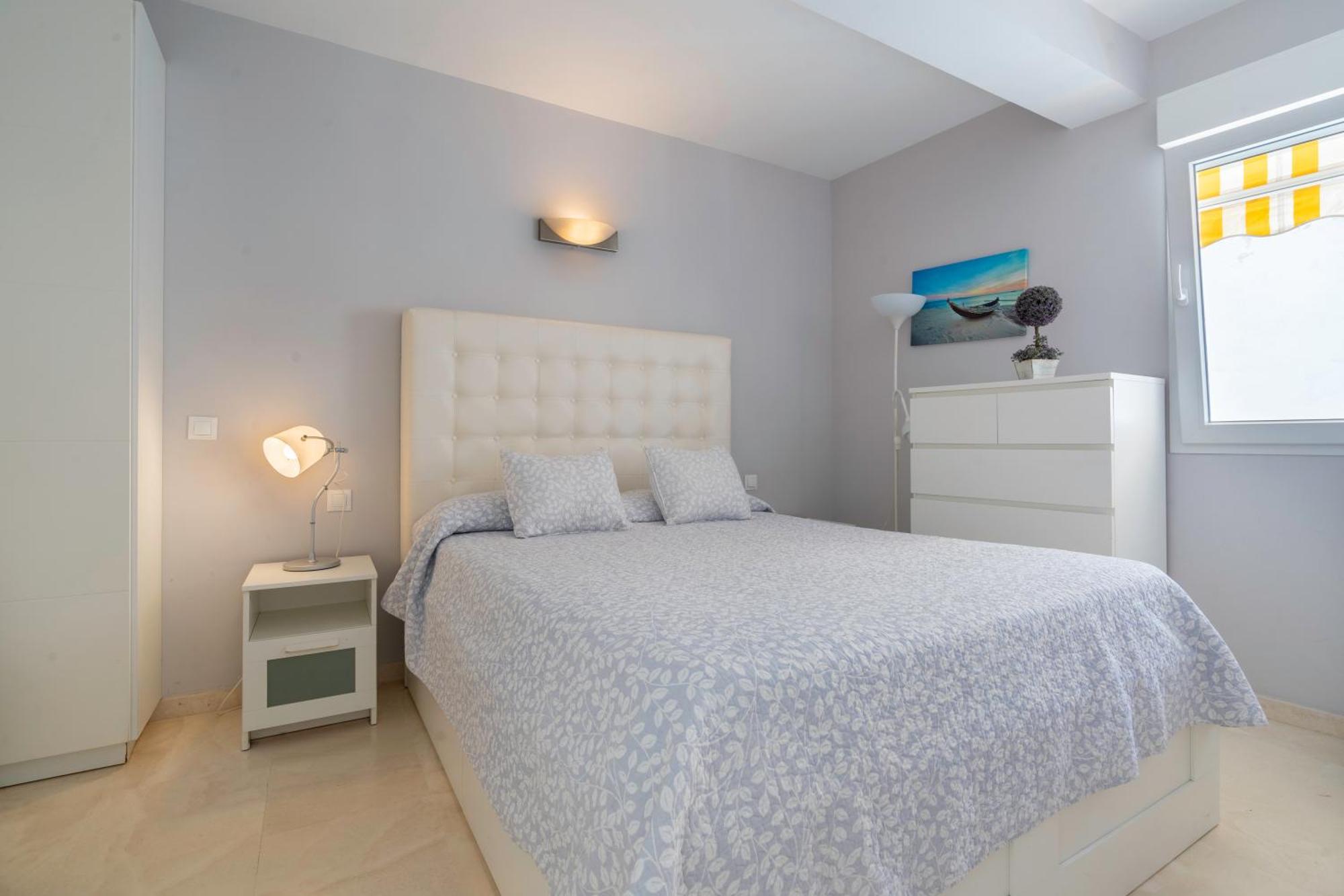 Castillo Apartamento Fuengirola