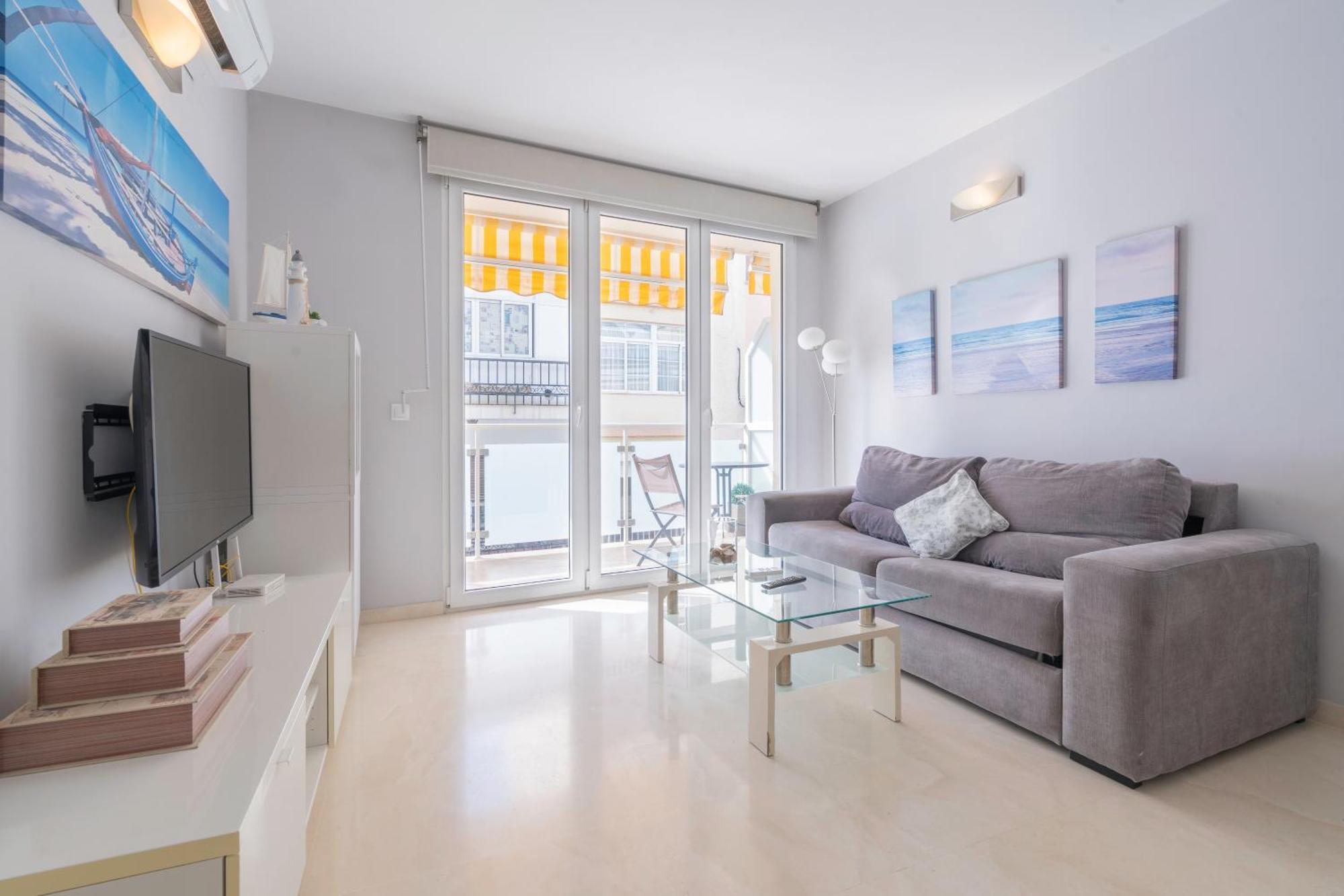 Castillo Apartamento *