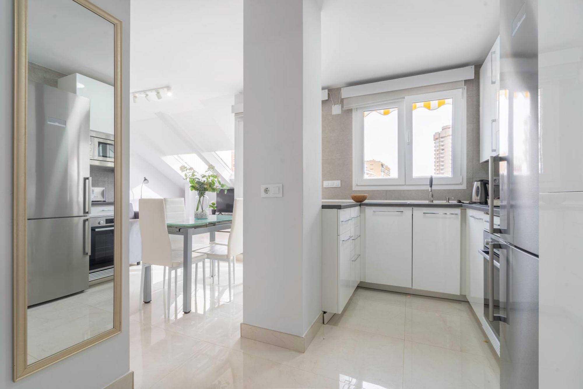 Apartamento Castillo *