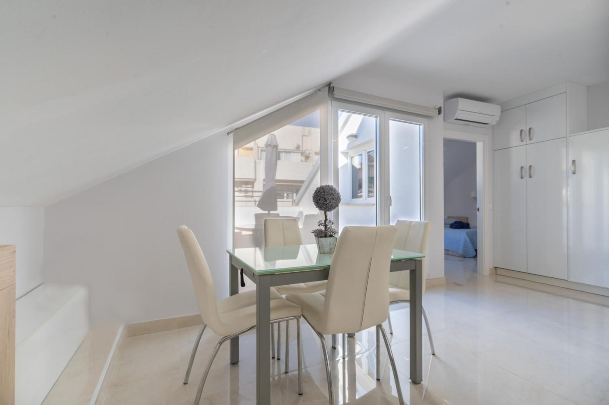 Apartamento Castillo *