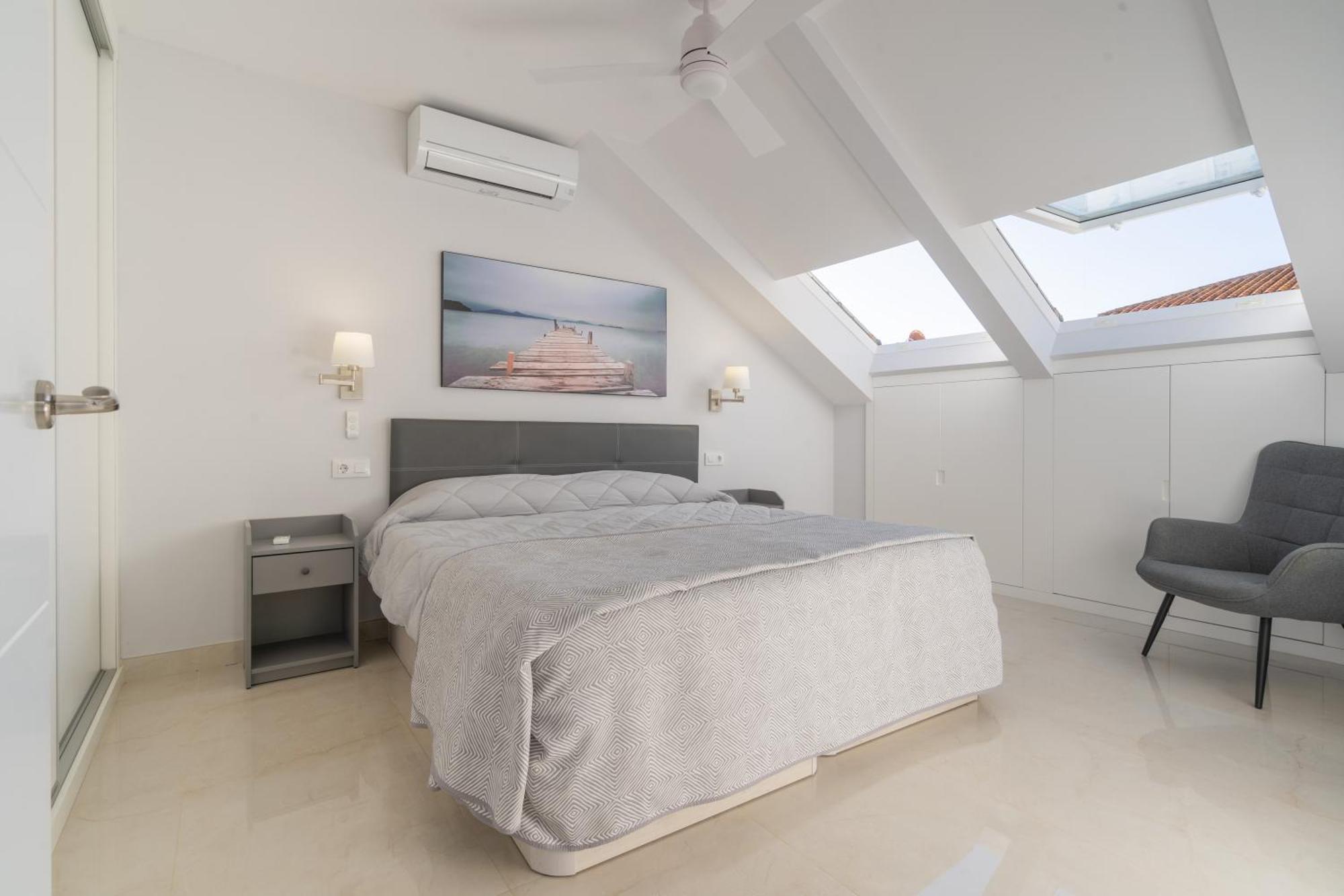 Apartamento Castillo