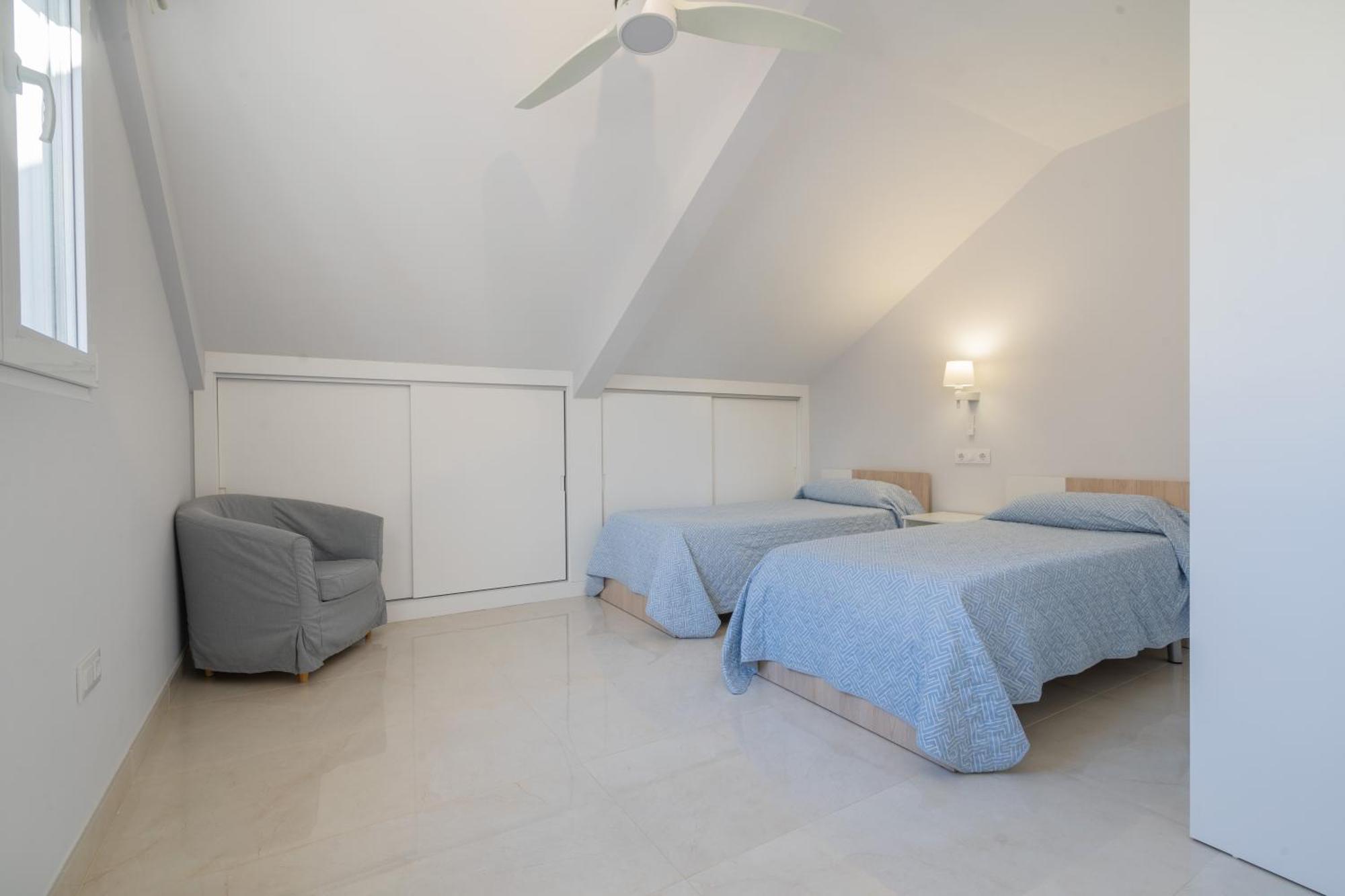 Castillo Apartamento Fuengirola