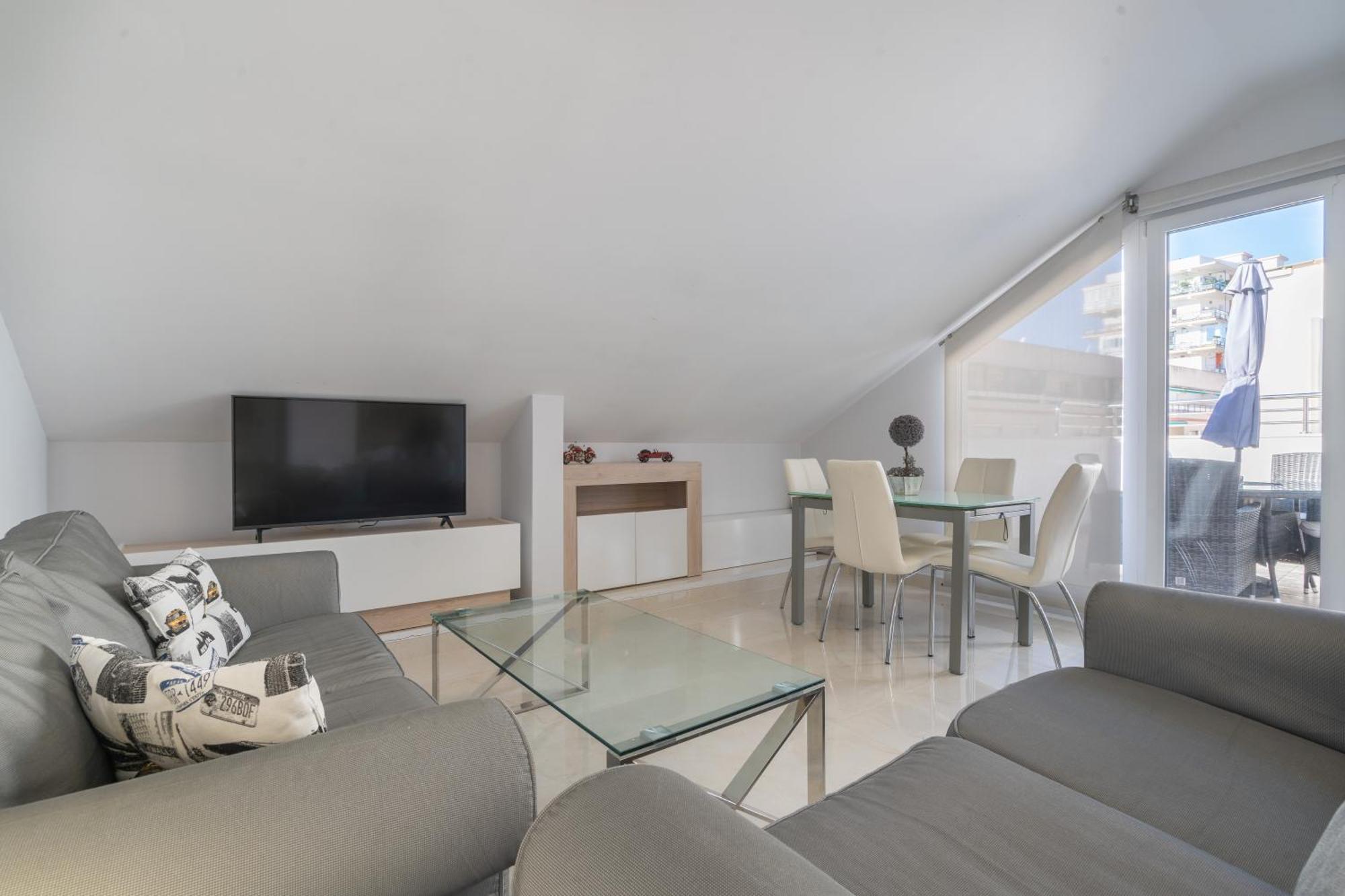 Castillo Apartamento