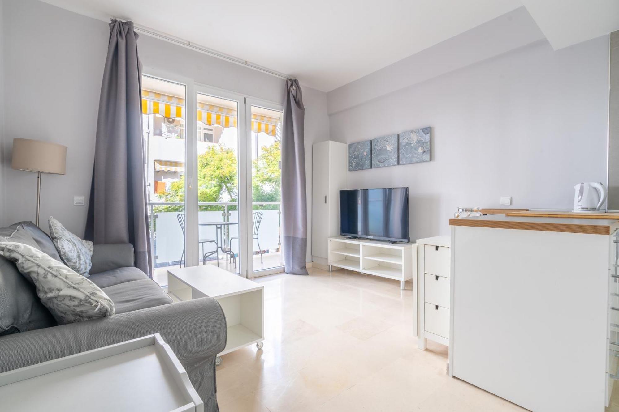 Apartamento Castillo *