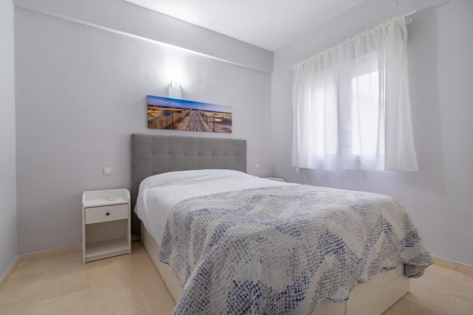 Castillo Apartamento *