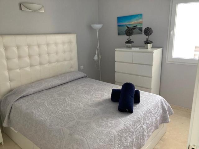 Apartamento Castillo Fuengirola